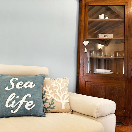 Casa Velia 78Mq A 30 Metri Dal Mare Di San Vincenzo Lägenhet Exteriör bild