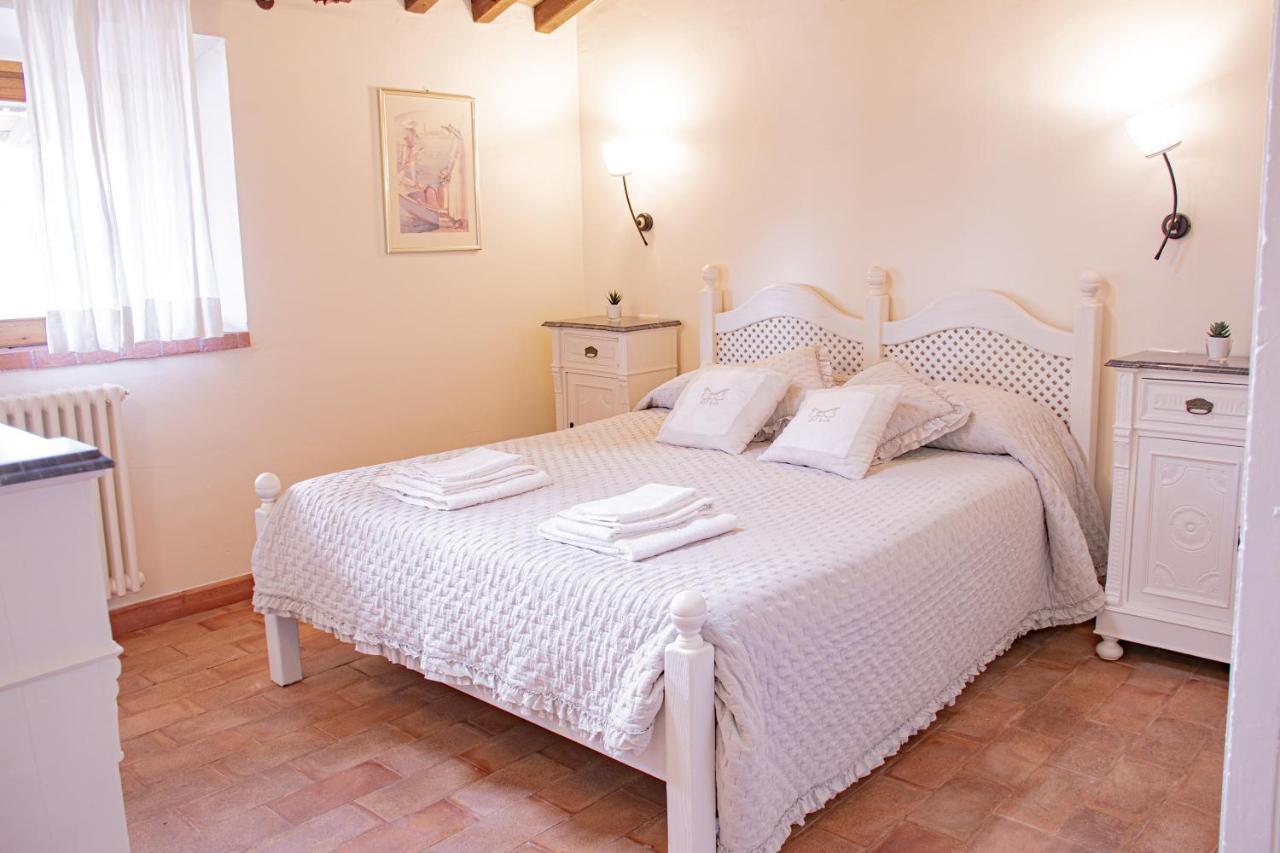 Casa Velia 78Mq A 30 Metri Dal Mare Di San Vincenzo Lägenhet Exteriör bild