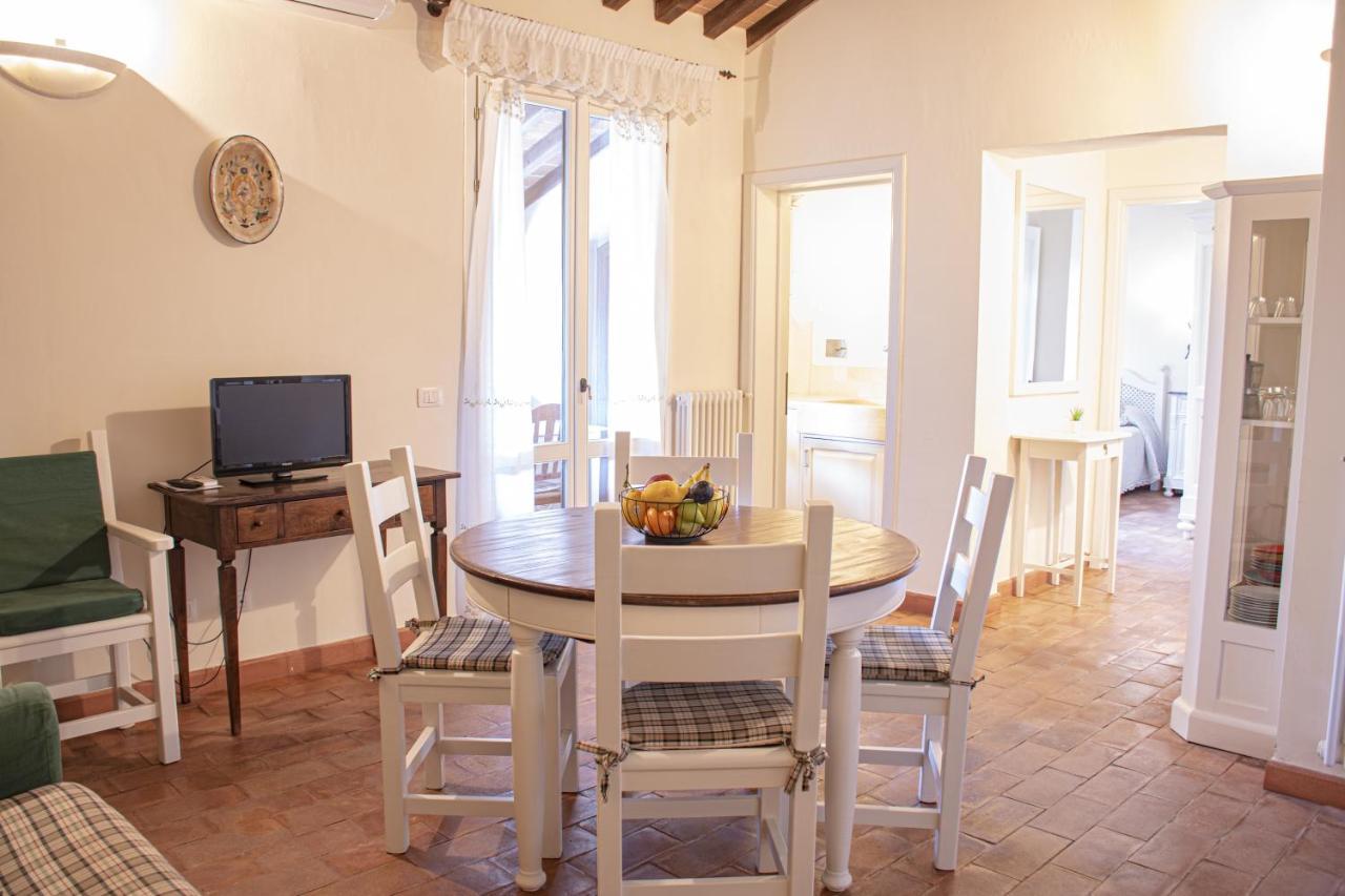 Casa Velia 78Mq A 30 Metri Dal Mare Di San Vincenzo Lägenhet Exteriör bild