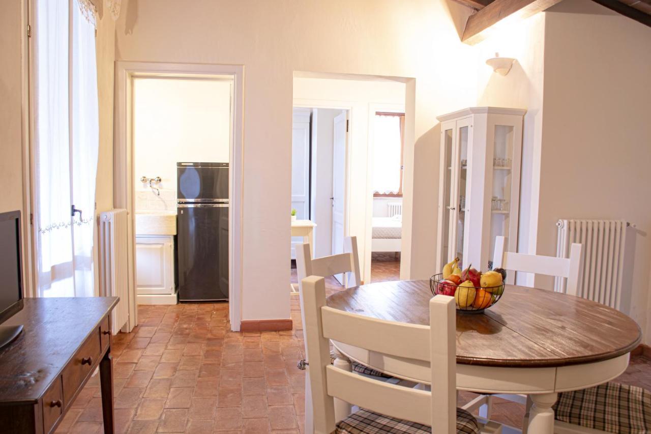 Casa Velia 78Mq A 30 Metri Dal Mare Di San Vincenzo Lägenhet Exteriör bild