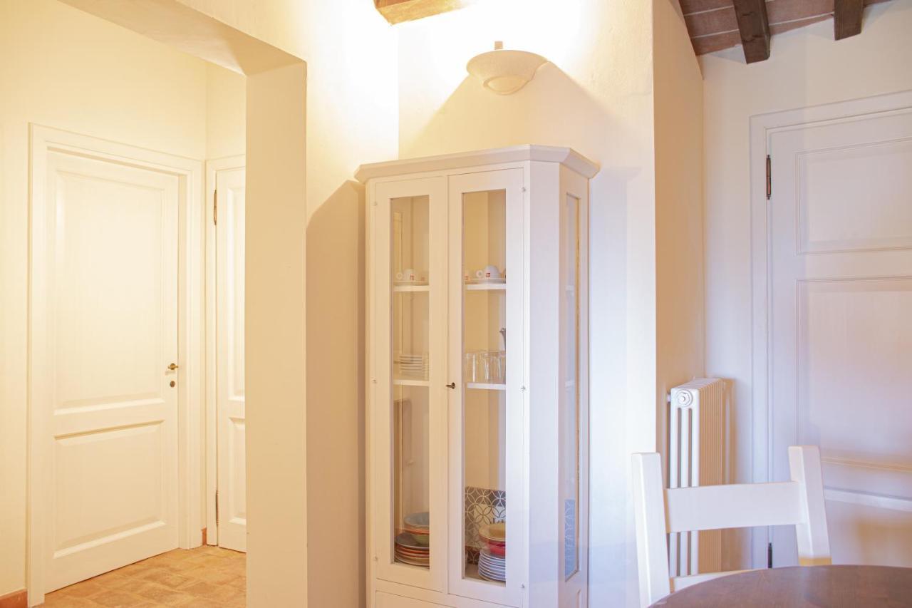 Casa Velia 78Mq A 30 Metri Dal Mare Di San Vincenzo Lägenhet Exteriör bild