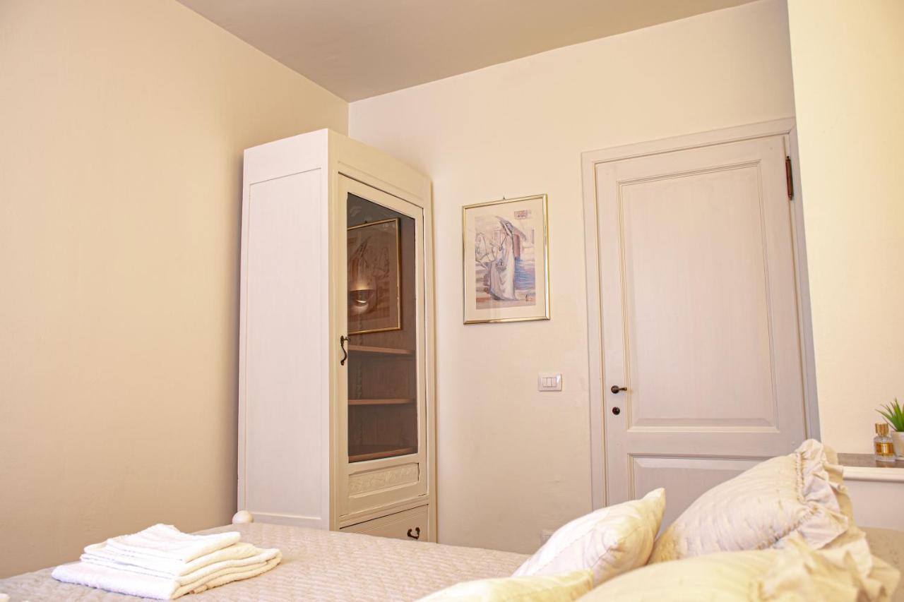 Casa Velia 78Mq A 30 Metri Dal Mare Di San Vincenzo Lägenhet Exteriör bild