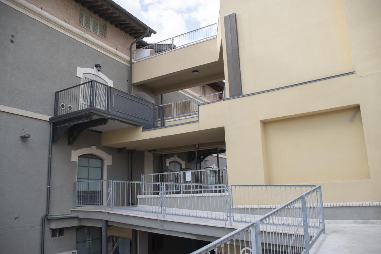 Casa Velia 78Mq A 30 Metri Dal Mare Di San Vincenzo Lägenhet Exteriör bild