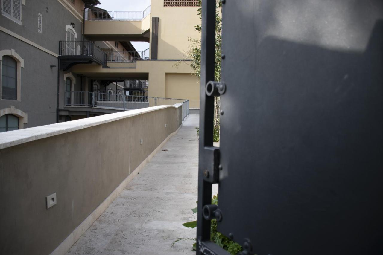 Casa Velia 78Mq A 30 Metri Dal Mare Di San Vincenzo Lägenhet Exteriör bild