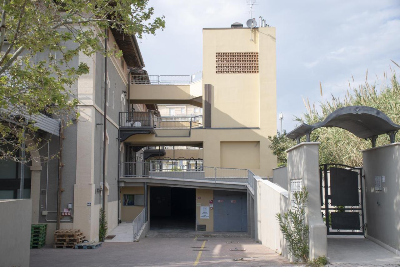 Casa Velia 78Mq A 30 Metri Dal Mare Di San Vincenzo Lägenhet Exteriör bild